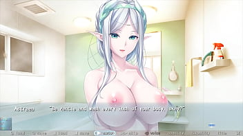 Pure×holic innocent mothers want to get married