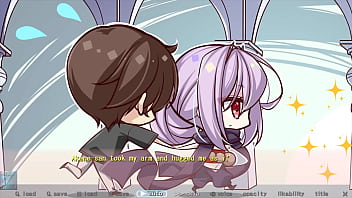 Pure×holic innocent mothers want to get married