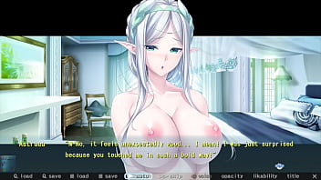 Pure×holic innocent mothers want to get married