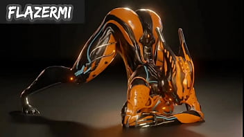 Sexy warframe