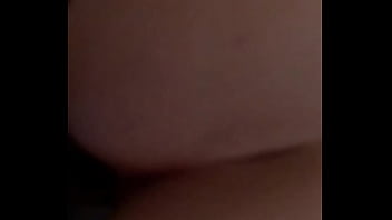 Manman pounds pussy until she cums