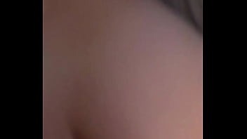 Manman pounds pussy until she cums