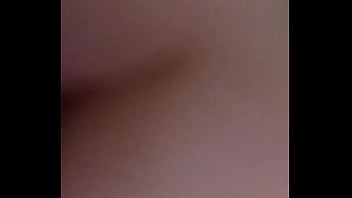 Manman pounds pussy until she cums