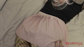 Step sister need extra motivation to help improve her grades