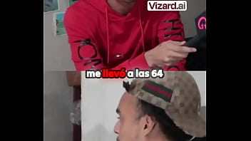 Transformando el dolor en arte positivo #elchicletv #circo #testimonio #malabares #chiclenoticias #semaforo #atrevidoypega