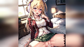 Fuck me hard blowjob big cock huge cock fucked amateur hot teen hot young girl with big natural boobs fucking tight wet pussy huge cock in big ass milf ai porn story 3d animated ai generated