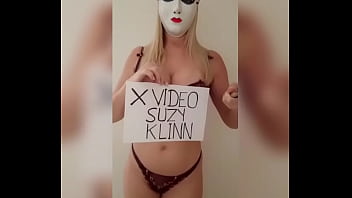 Vídeo de verificação