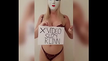 Vídeo de verificação