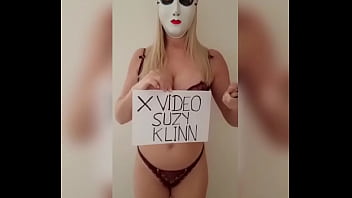 Vídeo de verificação