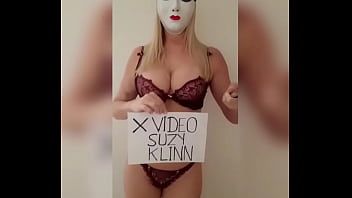 Vídeo de verificação