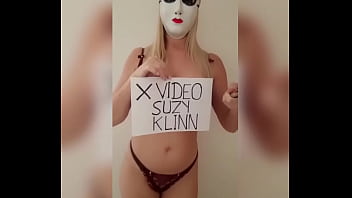 Vídeo de verificação