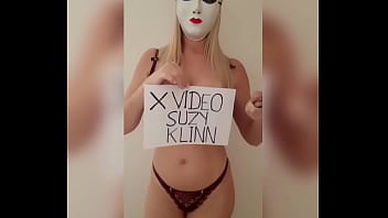 Vídeo de verificação