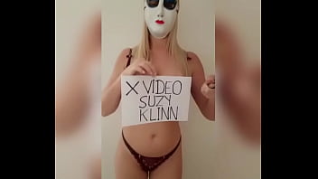 Vídeo de verificação