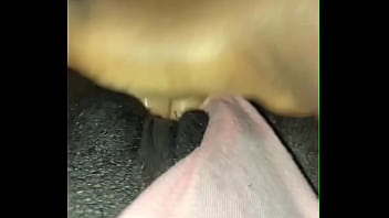 Ebony Solo Masturbation thumbnail