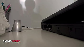 Yui kasuga teases in sheer stockings before wild pov fun