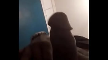 Doido pra fuder alguem