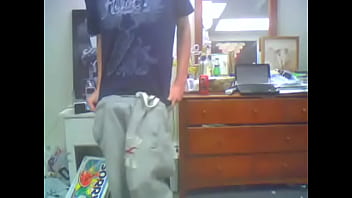 My 19yo Is Hot He's Got A Beautiful Boner thumbnail