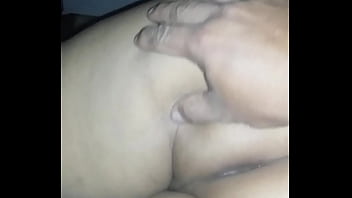 Sigo enseñando lo que me voy a comer