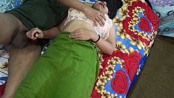 Desi neighbor chubby bhabhi hardcore sex by her husbands friend cheating big ass bhabhi rough sex in doggy style