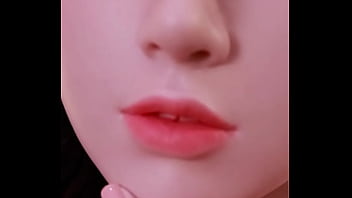 Uloversdoll sexy milf love doll bed sex video log