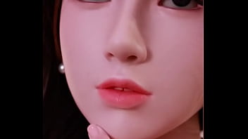 Uloversdoll sexy milf love doll bed sex video log