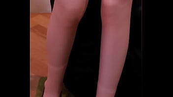 Uloversdoll sexy milf love doll bed sex video log