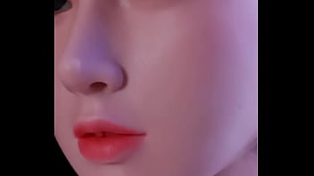 Uloversdoll sexy milf love doll bed sex video log