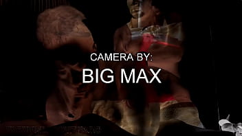 Black booty queens ms marshae