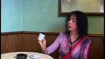 Hotmom156brunettehairymaturemilfandayoungman