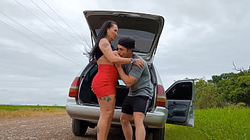 Caiu na net o role aleatório de zetec titanic com saymon e a beldade dinnigata