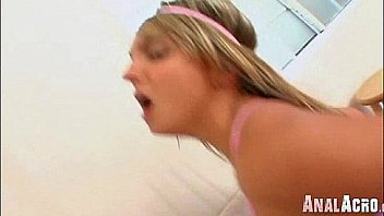 Anal slut 405