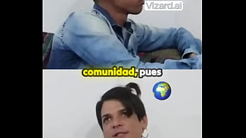 Transforma tu vida con ejercicio #historia #atrevidoypegajoso #comunidad #elchicletv #chiclenoticias #apoyo #vida