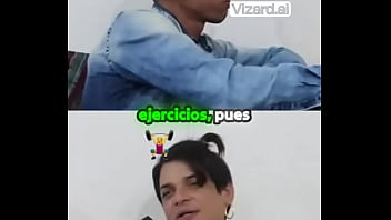 Transforma tu vida con ejercicio #historia #atrevidoypegajoso #comunidad #elchicletv #chiclenoticias #apoyo #vida