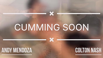 Cumming my lips wrapped tight around coltonnashxxx thick dick sucking it deep with hungry burning passion—eyes