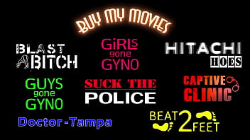 Yesenia youso gets pussy blasted with cum in front of step sister