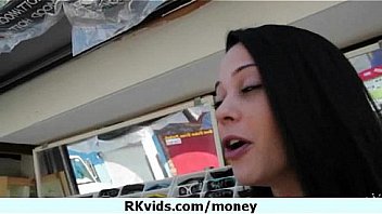 Sex for cash 19