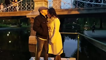 The venezuelan singer alexander faria