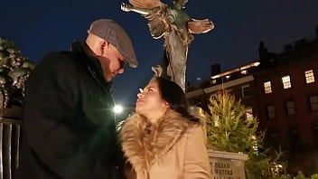 The venezuelan singer alexander faria