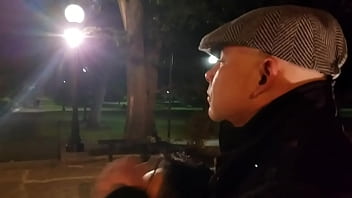 The venezuelan singer alexander faria