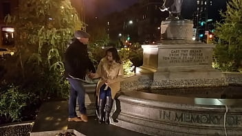 The venezuelan singer alexander faria