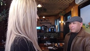 The venezuelan singer alexander faria