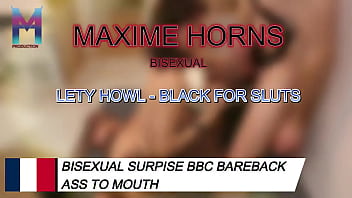 Experience Pure Pleasure I Teamed Up With Lety Howl And Blackforsluts For An Unbridled Bareback Encounter That Pushes Ev thumbnail