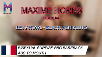 Experience Pure Pleasure I Teamed Up With Lety Howl And Blackforsluts For An Unbridled Bareback Encounter That Pushes Ev thumbnail
