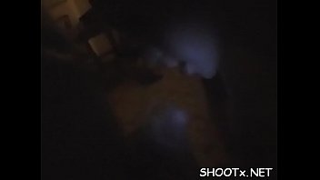 Fang for a curvaceous tanya's wet sissy