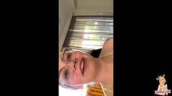 Giantess goddesses hold you captive and tease you like a tiny loser