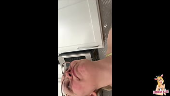 Giantess goddesses hold you captive and tease you like a tiny loser