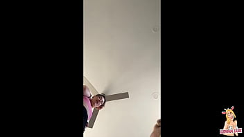 Giantess goddesses hold you captive and tease you like a tiny loser