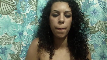 Jade brazilian brunette part 01