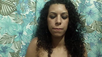 Jade brazilian brunette part 01