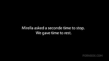 Mirella dias double penetration scene cancelled by director anal dp atm slim cancelled scene ob257biggbabyxxx lega